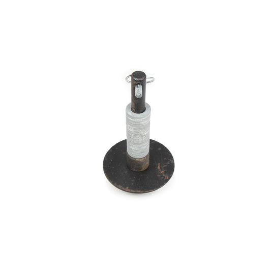 QTY 2 REPLACES WESTERN 49071 SHOE ASSEMBLY HEAVY DUTY BOSS MSC01570 MYERS 09127