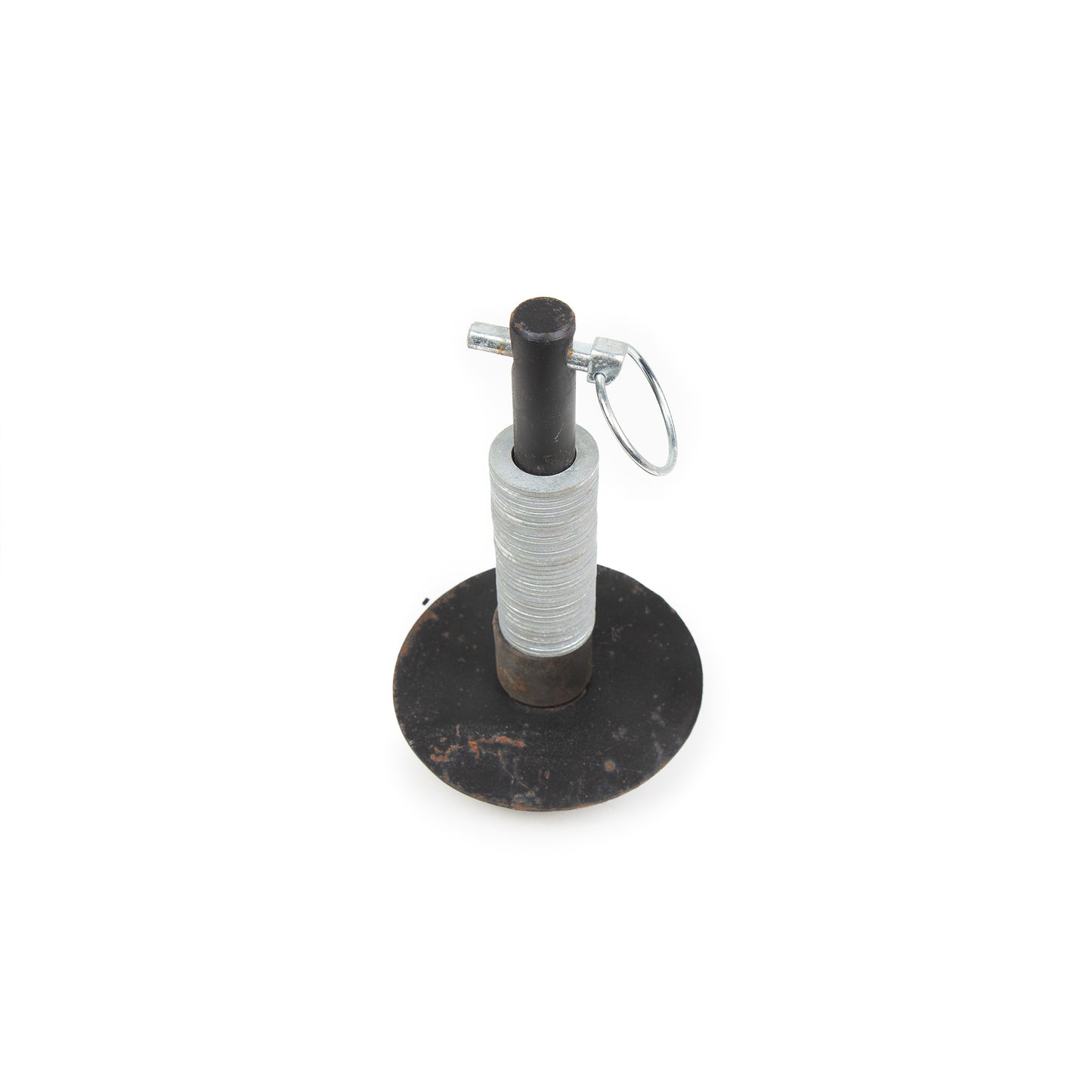 QTY 2 REPLACES WESTERN 49071 SHOE ASSEMBLY HEAVY DUTY BOSS MSC01570 MYERS 09127