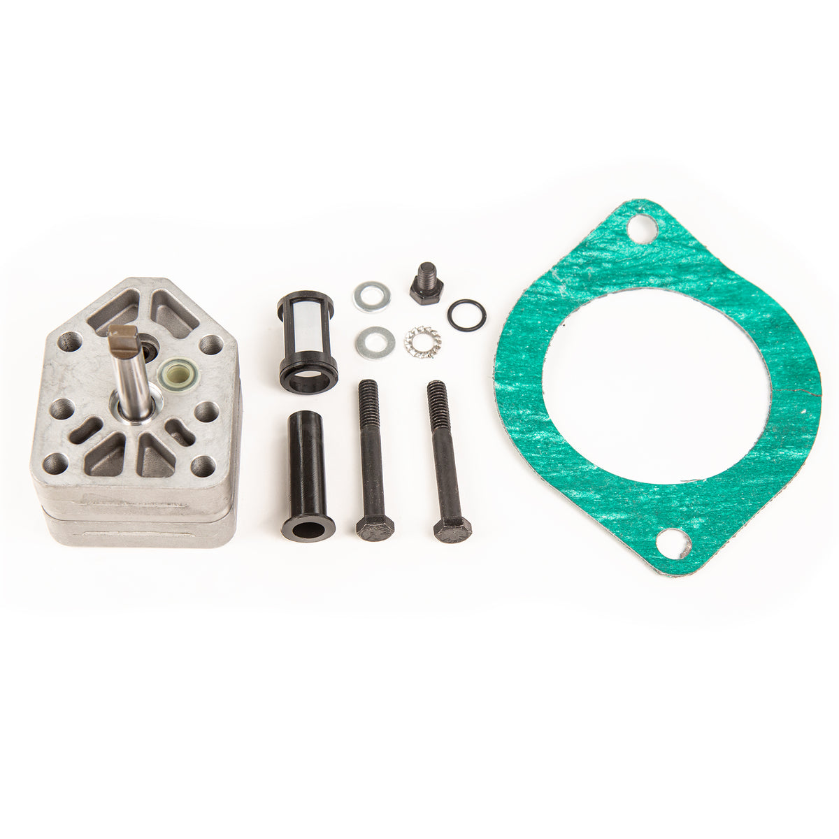 Classic Western/Fisher Hydraulic Pump Kit, replaces Western 49211, Fisher 7049
