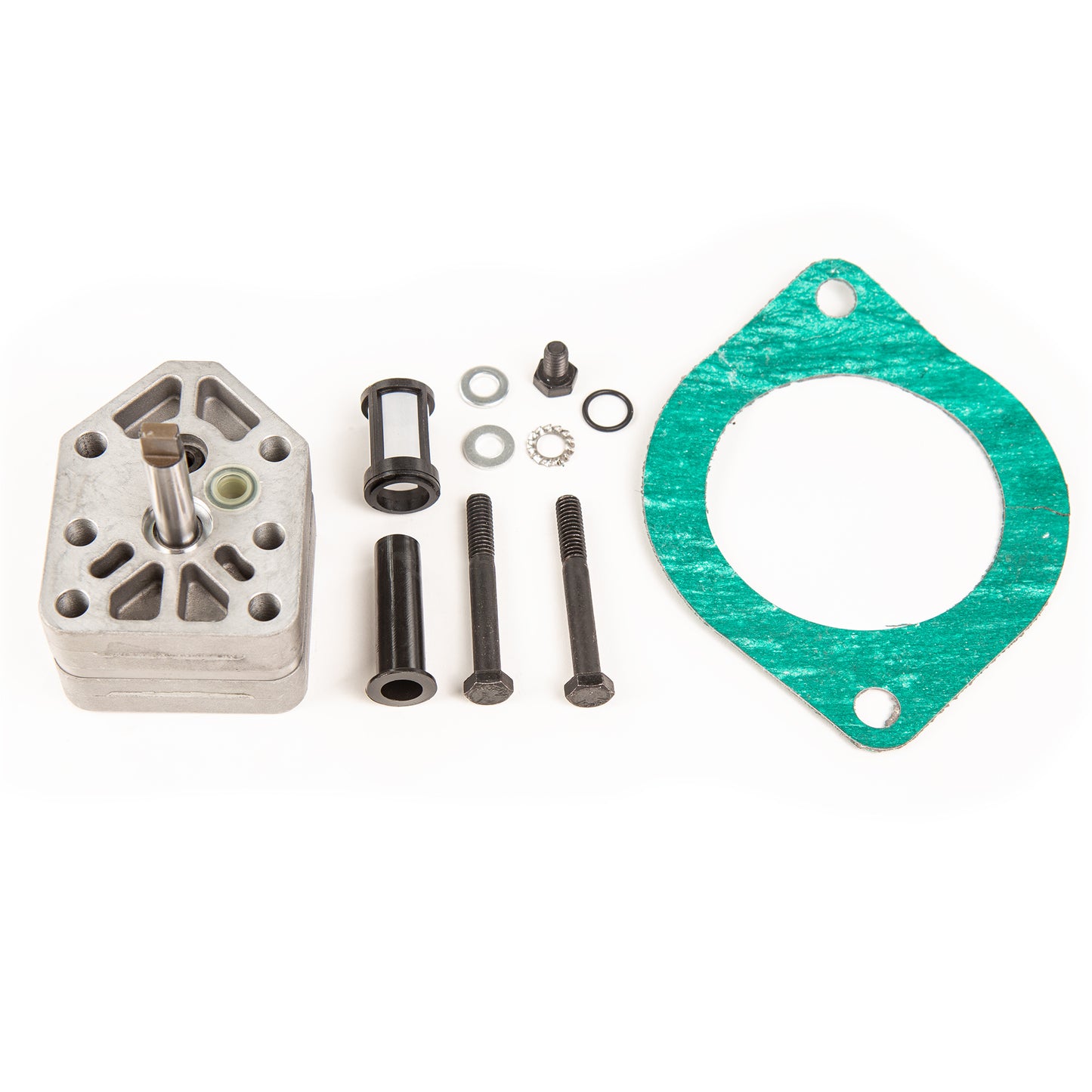 REPLACES FISHER 7049 WESTERN 49211 HYDRAULIC PUMP KIT