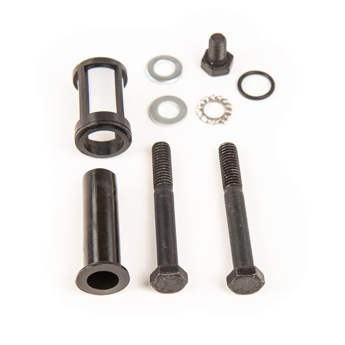 Classic Western/Fisher Hydraulic Pump Kit (Western 49211), photo 6 of 11