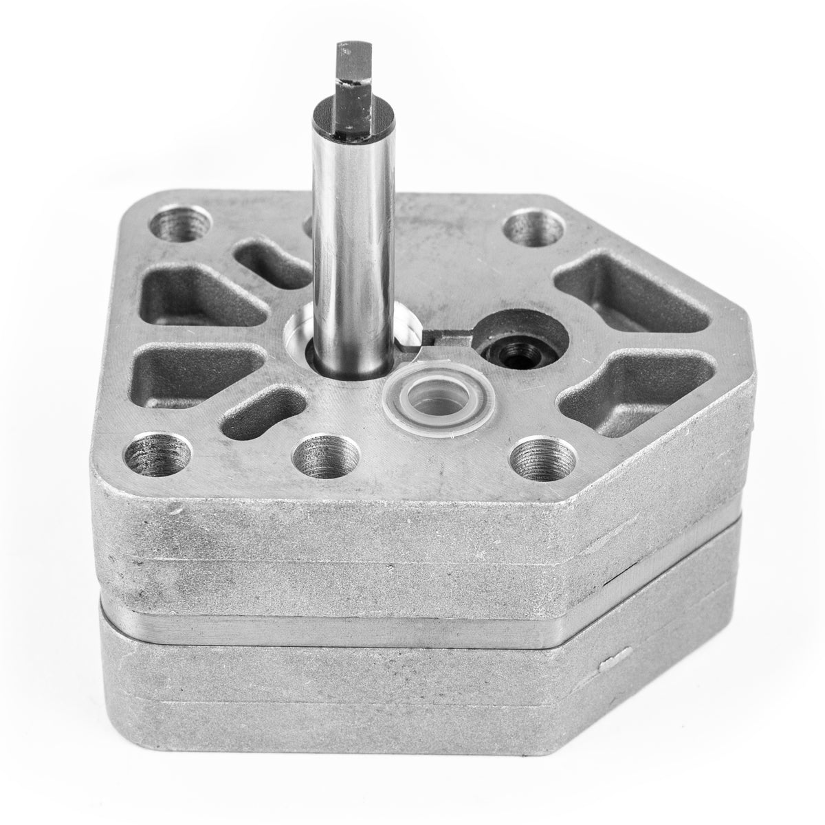 Classic Western/Fisher Hydraulic Pump Kit (Western 49211), photo 10 of 11