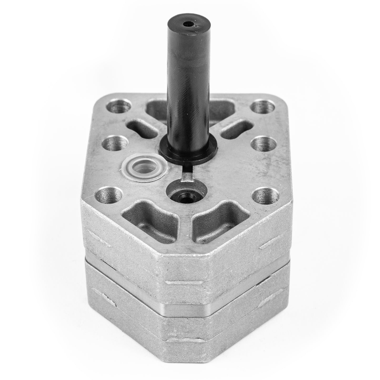 REPLACES FISHER 7049 WESTERN 49211 HYDRAULIC PUMP KIT