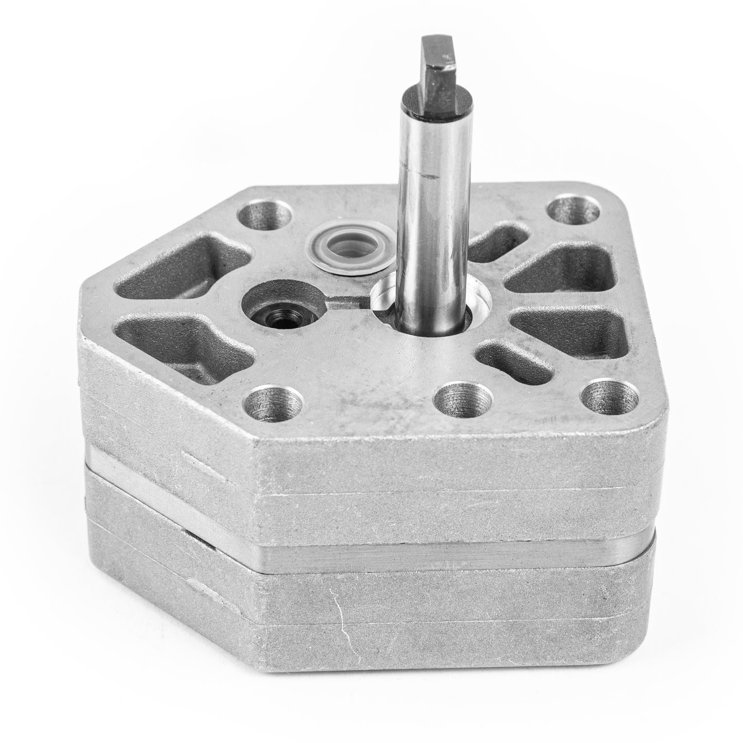 REPLACES FISHER 7049 WESTERN 49211 HYDRAULIC PUMP KIT