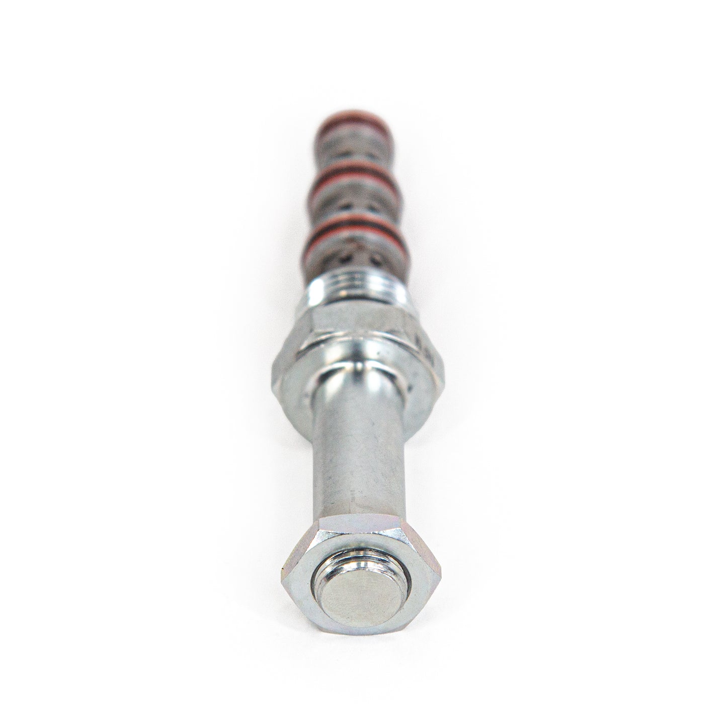 GENUINE WESTERN OEM #40 CARTRIDGE VALVE 4-WAY W/JAM NUT PART 49229K-1