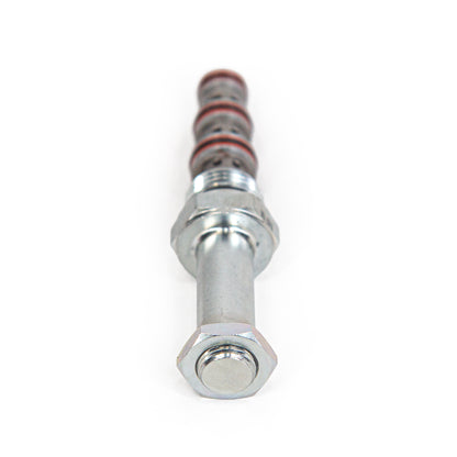 GENUINE WESTERN OEM #40 CARTRIDGE VALVE 4-WAY W/JAM NUT PART 49229K-1