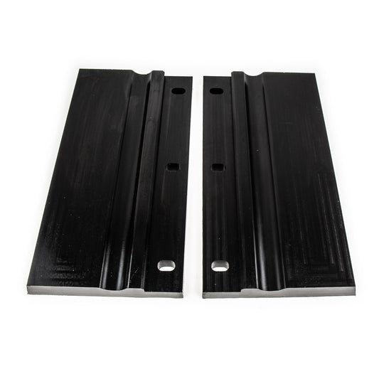 REPLACES WESTERN FISHER PART 50626 –  WIDEOUT POLY WING CUTTING EDGES