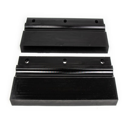 REPLACES WESTERN FISHER PART 50626 –  WIDEOUT POLY WING CUTTING EDGES