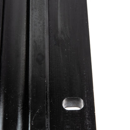 REPLACES WESTERN FISHER PART 50626 –  WIDEOUT POLY WING CUTTING EDGES