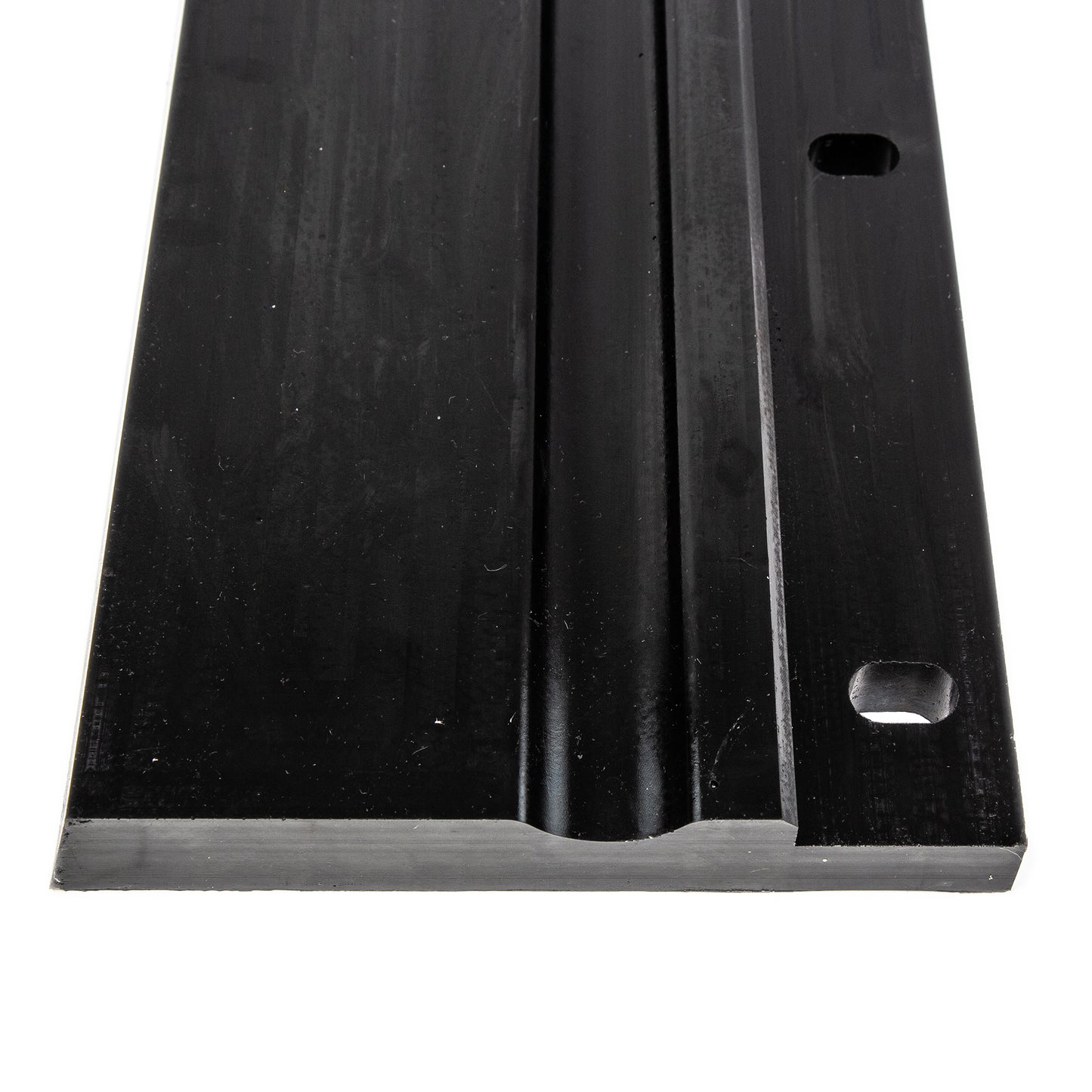 REPLACES WESTERN FISHER PART 50626 –  WIDEOUT POLY WING CUTTING EDGES