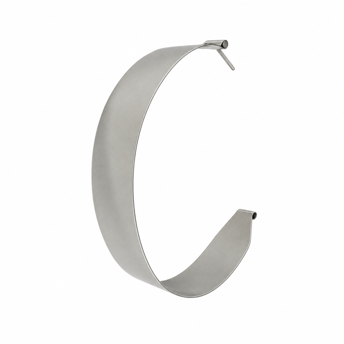 MR. TRUCK PARTS (4 INCH WIDE) FUEL TANK STRAP WITH T-BOLT MOUNTING FOR 26 INCH TANKS REPLACES 11-03596