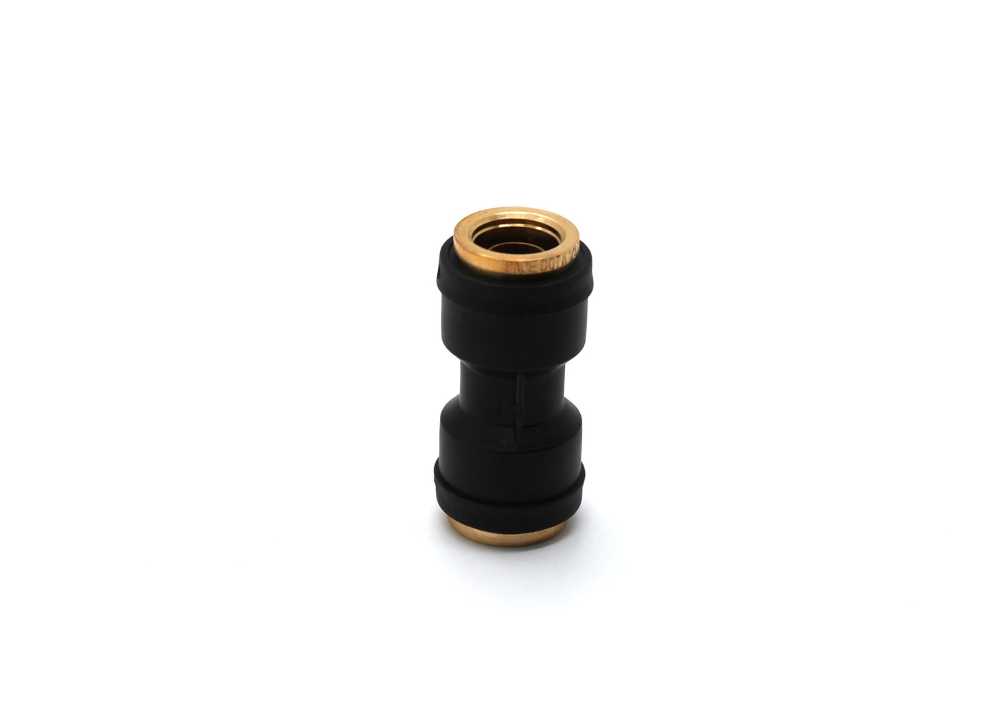 MR. TRUCK PARTS (10 PACK) DOT PUSH-LOCK AIR BRAKE FITTING FULL UNION