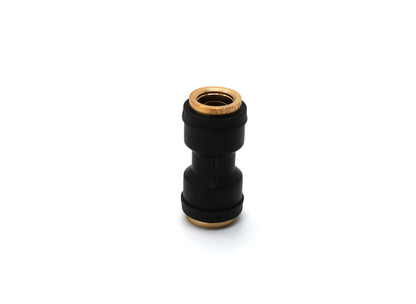 MR. TRUCK PARTS (5 PACK) DOT PUSH-LOCK AIR BRAKE FITTING FULL UNION