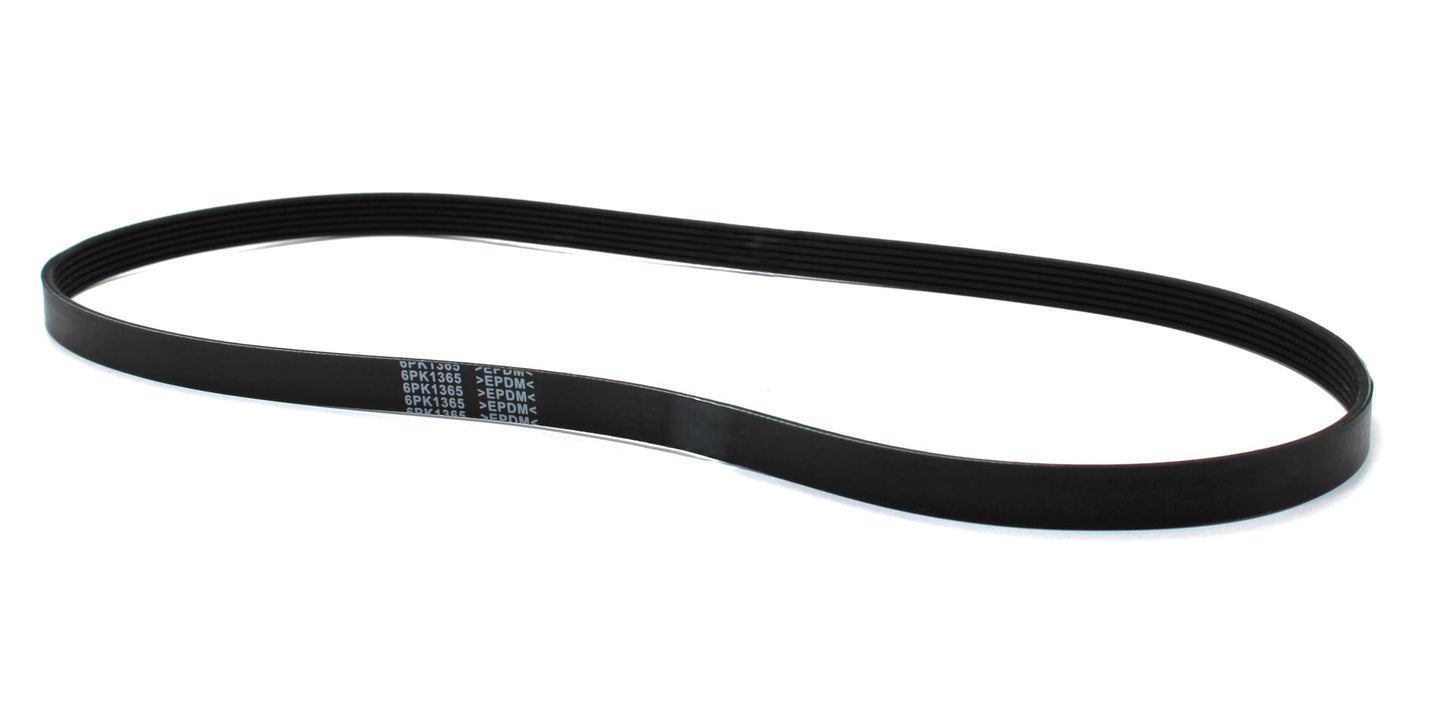 MR. TRUCK PARTS SERPENTINE BELT - 6 RIBS