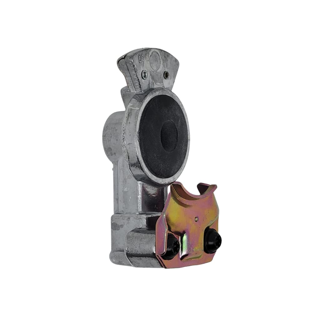 MR. TRUCK PARTS (3 PCS) UNIVERSAL STRAIGHT MOUNT GLADHAND PHILLIPS 12-010