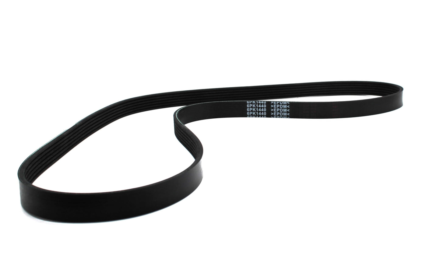MR. TRUCK PARTS SERPENTINE BELT - 6 RIBS