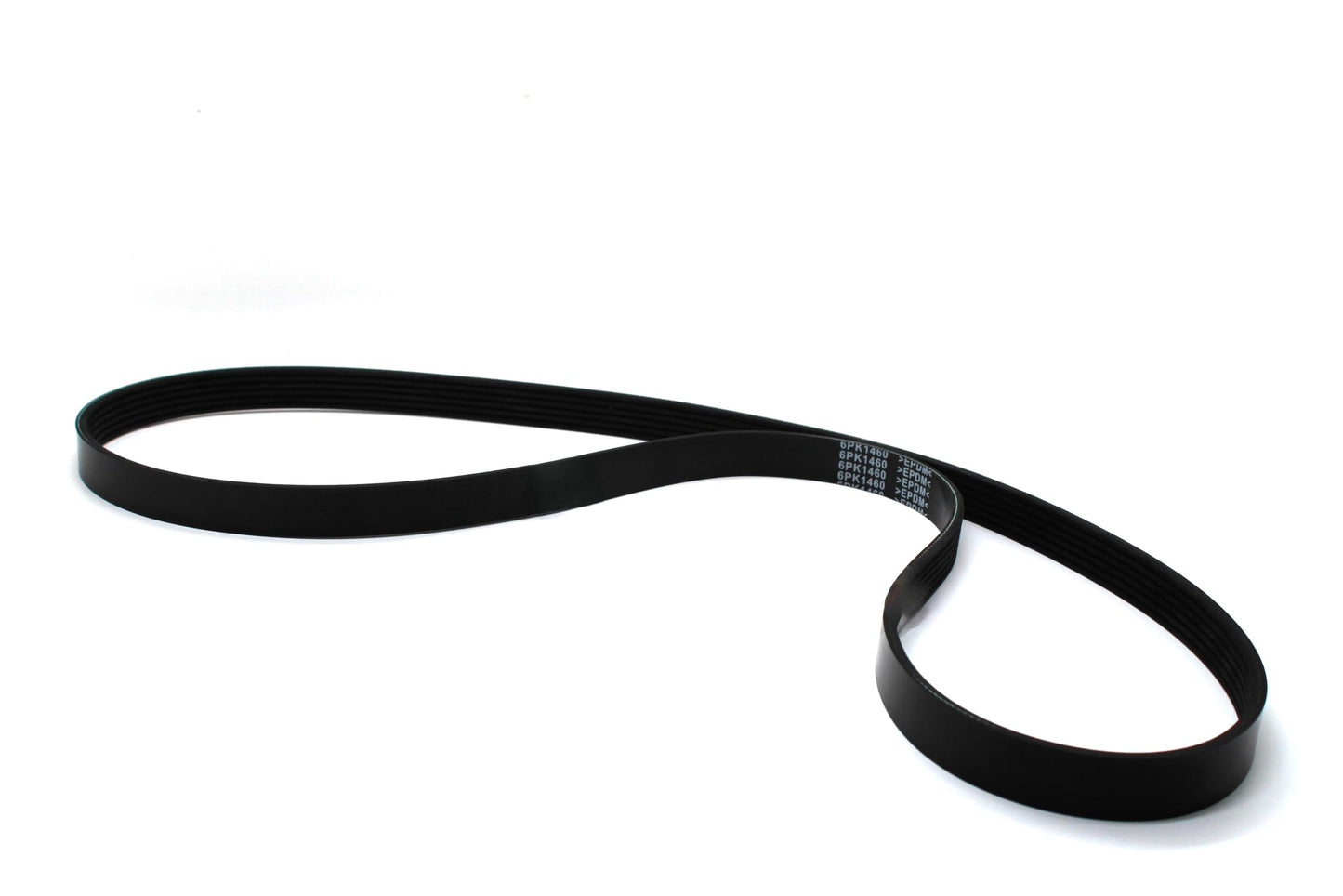 MR. TRUCK PARTS SERPENTINE BELT - 6 RIBS