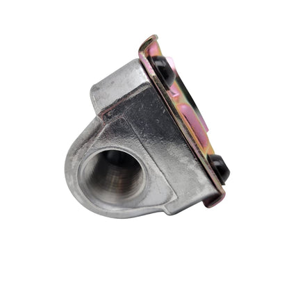 MR. TRUCK PARTS (3 PCS) UNIVERSAL STRAIGHT MOUNT GLADHAND PHILLIPS 12-010