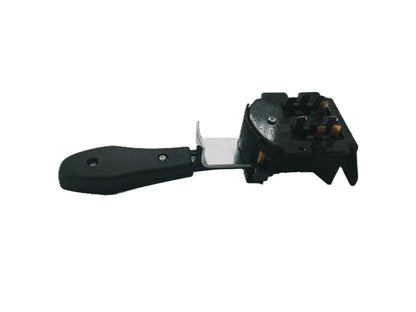 MR. TRUCK PARTS TURN SIGNAL SWITCH REPLACES PETERBILT, KENWORTH TL30350, 577.75011 FITS MODELS 335, 340, T600