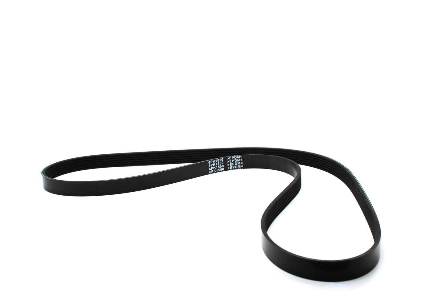 MR. TRUCK PARTS SERPENTINE BELT - 6 RIBS
