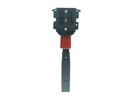 MR. TRUCK PARTS TURN SIGNAL SWITCH REPLACES TL30400, 01481383, 480823 FITS KENWORTH T600, T200, W900