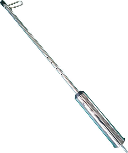 POGO STICK CHROME 17-0400 40