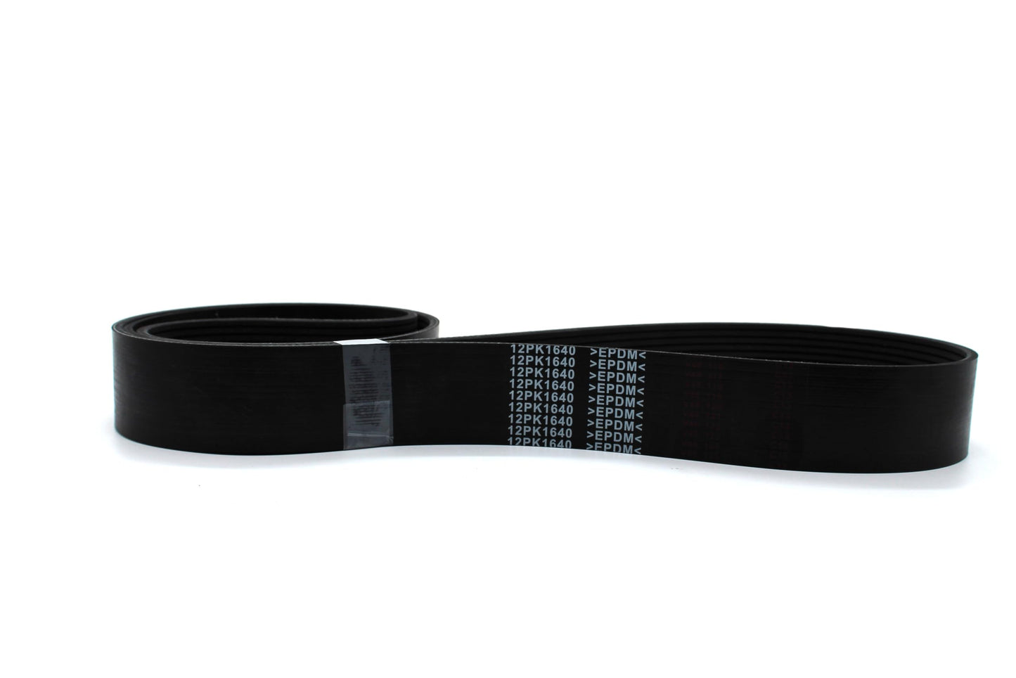 MR. TRUCK PARTS SERPENTINE BELT - POLY 12 RIBS