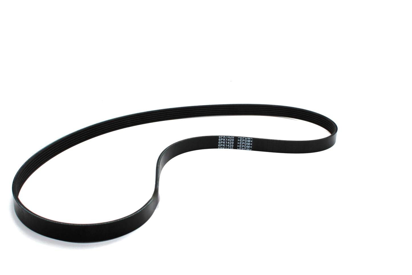 MR. TRUCK PARTS SERPENTINE BELT - 6 RIBS
