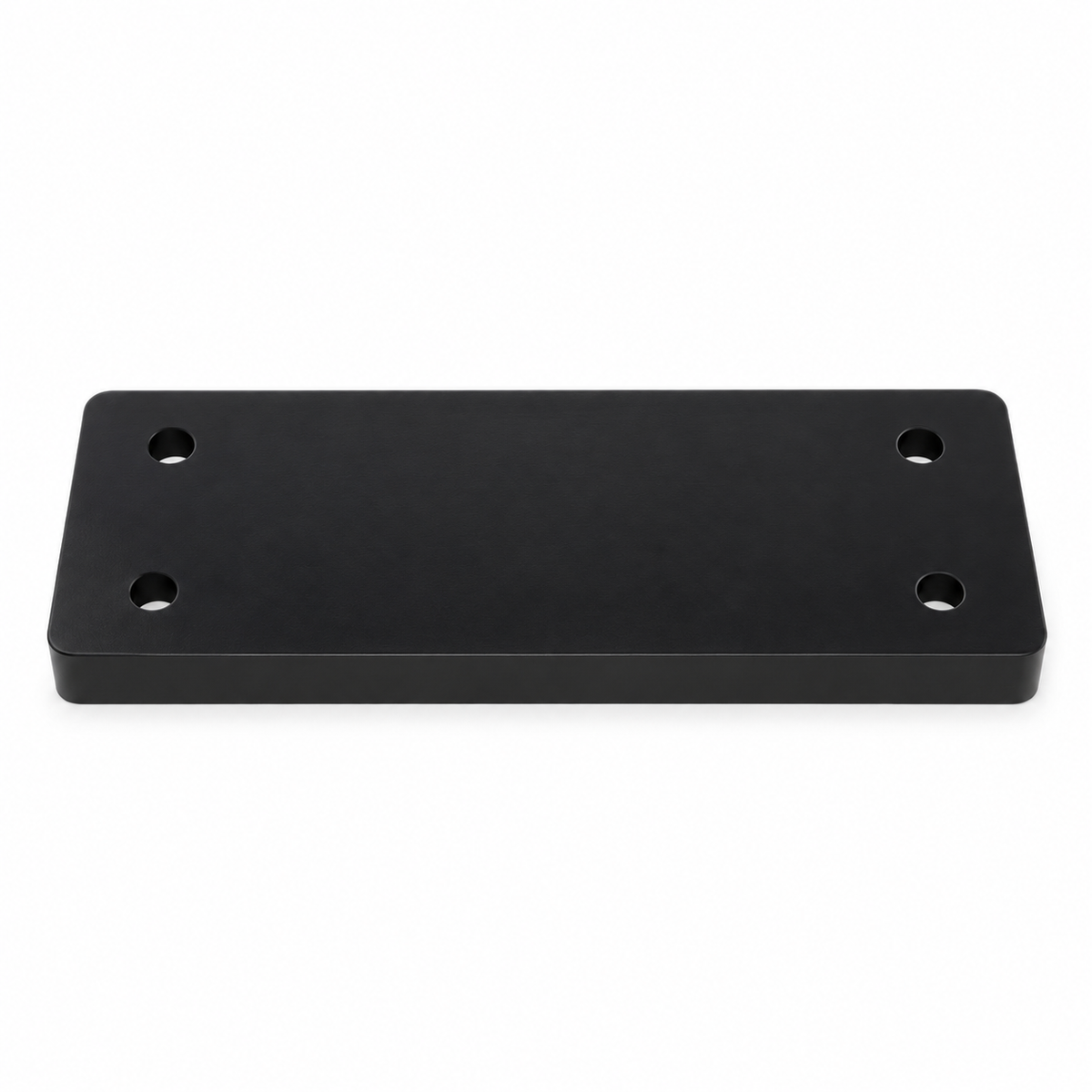 MR. SNOWPLOW REPLACES ARCTIC 10208 LIGHT DUTY BOTTOM MOUNTING BLOCK SNOW PUSHER