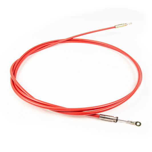 Qty.2 REPLACES WESTERN 55363 BUYERS 1313005 T-HANDLE CONTROL CABLE (OLD STYLE)-