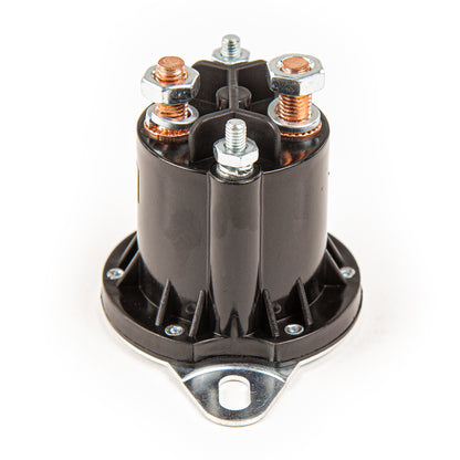 Qty. 2 REPLACES WESTERN 56131K FISHER #5794k-1 HEAVY DUTY MOTOR RELAY KIT (NON FLEET FLEX)-