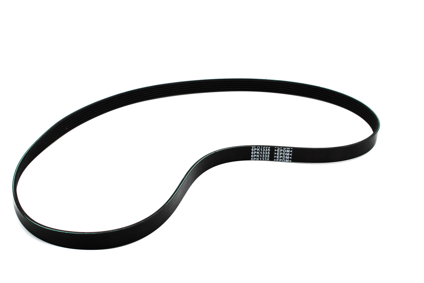 MR. TRUCK PARTS SERPENTINE BELT - 6 RIBS