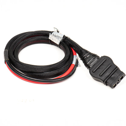 REPLACES WESTERN 61169 - VEHICLE BATTERY CABLE