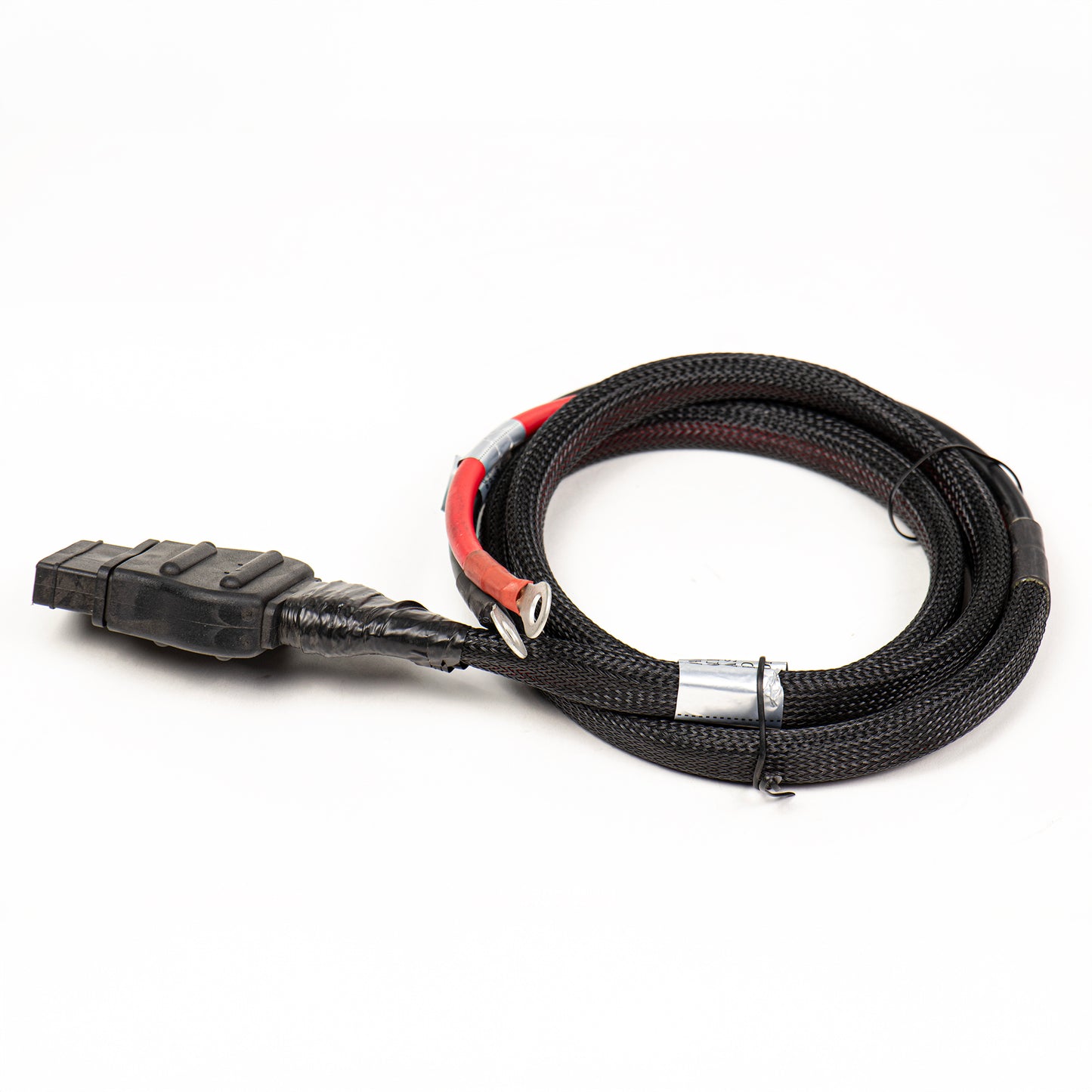 REPLACES WESTERN 61169 - VEHICLE BATTERY CABLE
