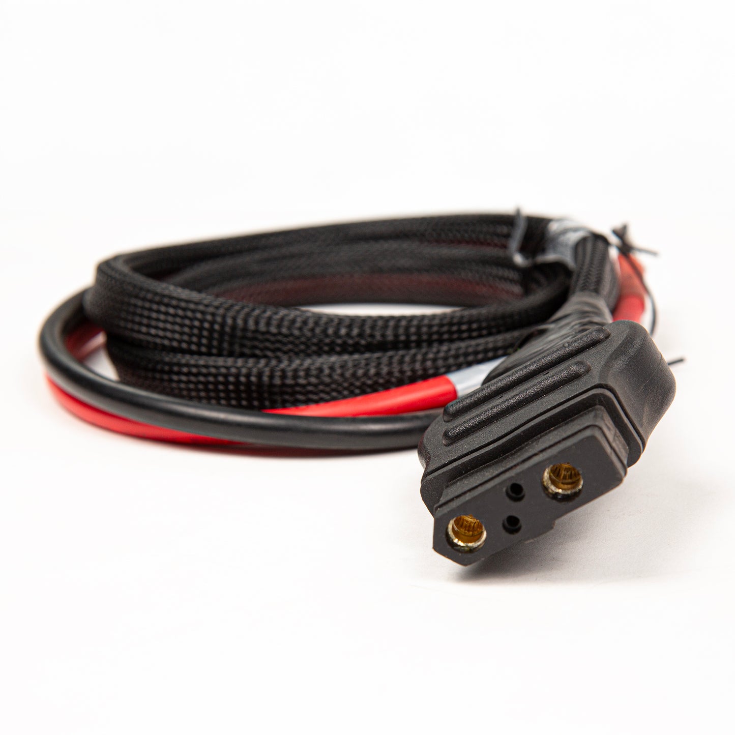 REPLACES WESTERN 61169 - VEHICLE BATTERY CABLE