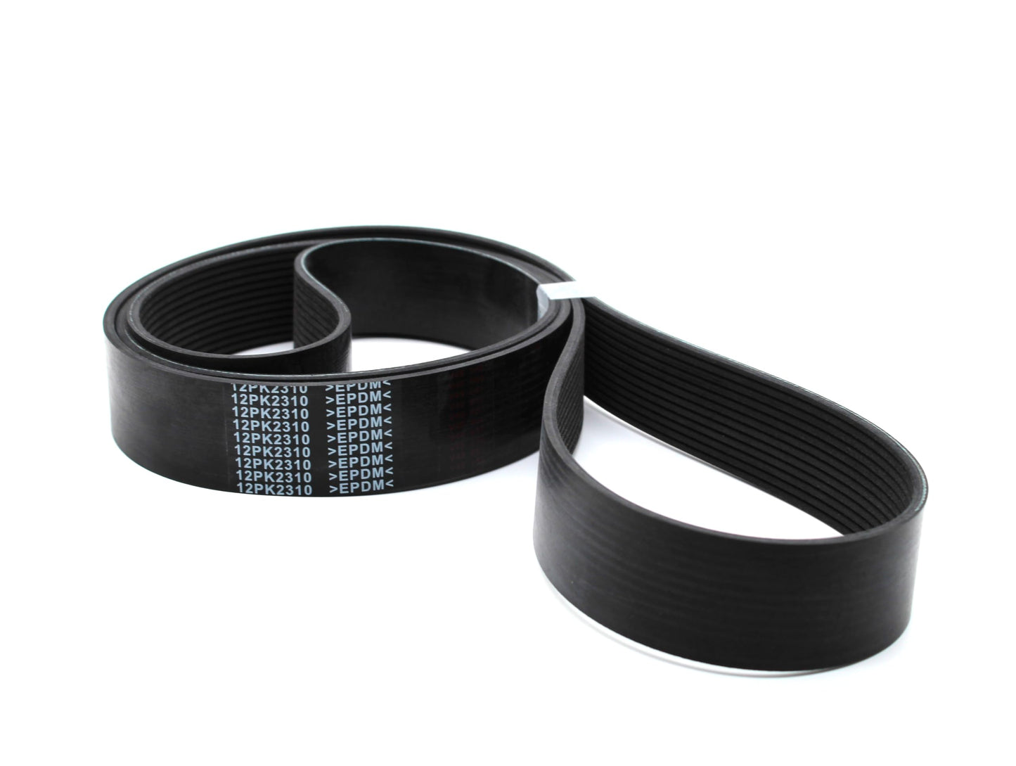 MR. TRUCK PARTS SERPENTINE BELT - POLY 12 RIBS
