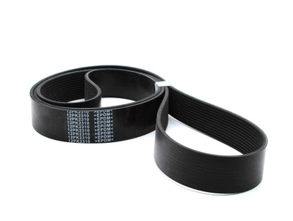 MR. TRUCK PARTS SERPENTINE BELT - POLY 12 RIBS