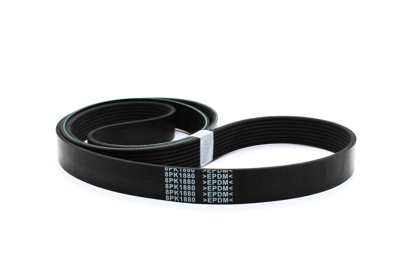 MR. TRUCK PARTS BELT - POLY 8 RIBS
