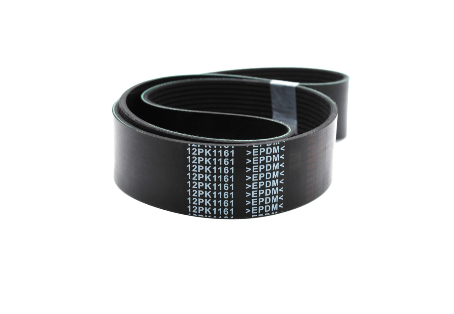 MR. TRUCK PARTS SERPENTINE BELT - POLY 12 RIBS