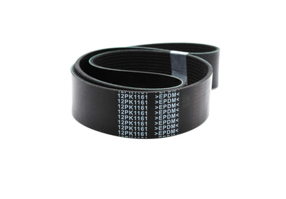 MR. TRUCK PARTS SERPENTINE BELT - POLY 12 RIBS