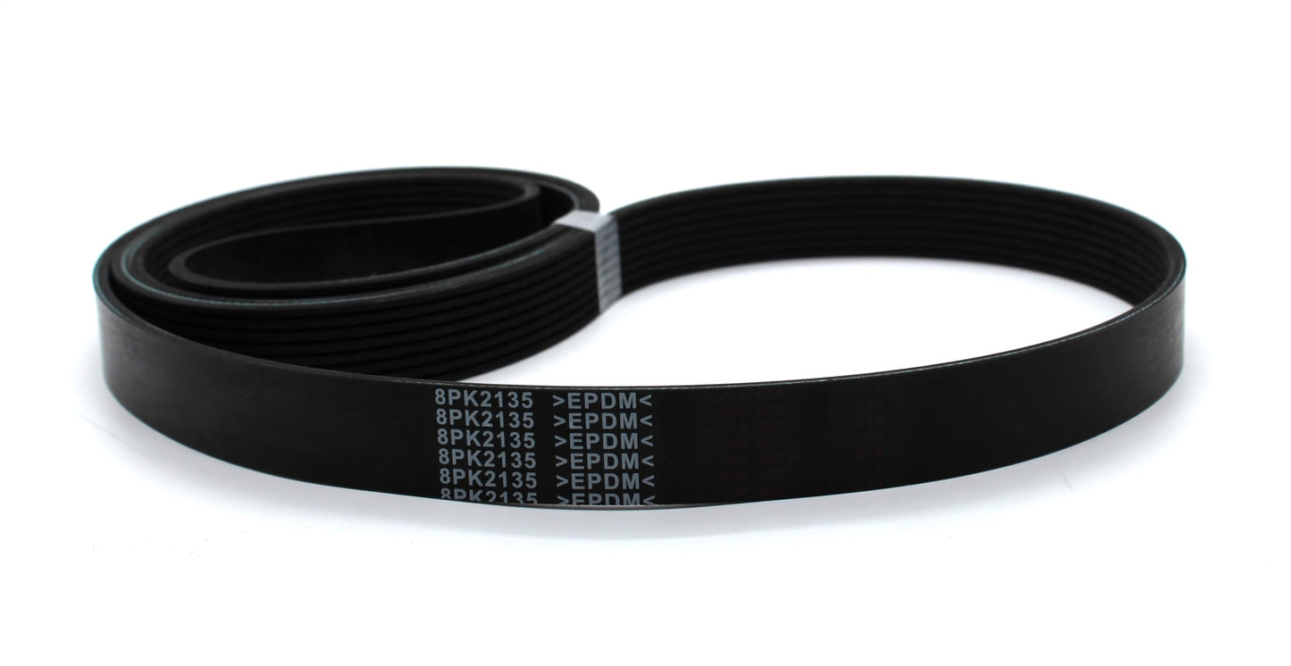 MR. TRUCK PARTS SERPENTINE BELT - 8 RIBS