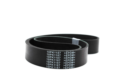MR. TRUCK PARTS SERPENTINE BELT - 10 RIBS