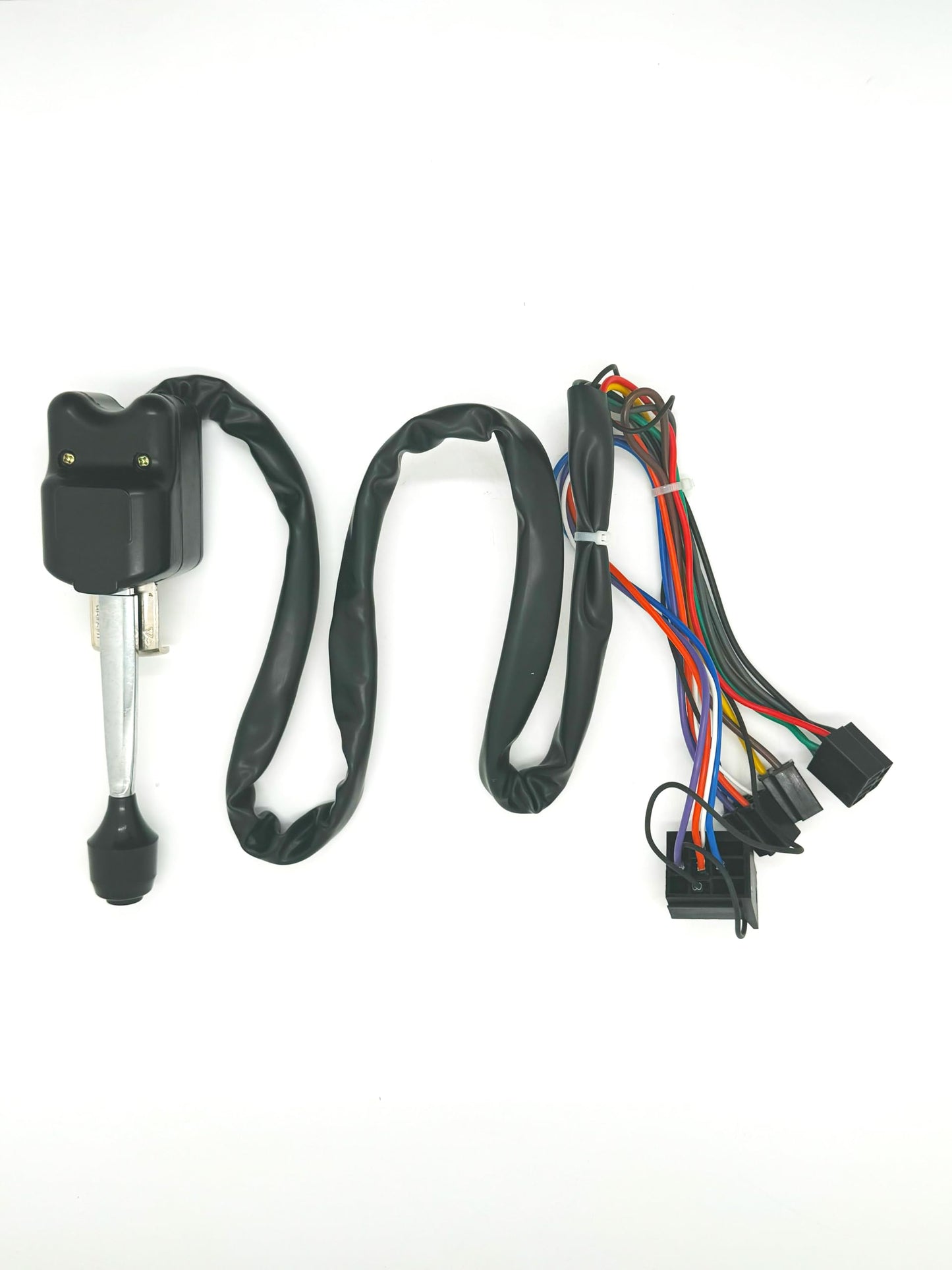 MR. TRUCK PARTS HEAVY DUTY TURN SIGNAL SWITCH REPLACES PETERBILT TL1090, 577.75001, 915Y104S1G, 1603827