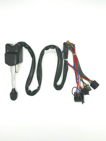 MR. TRUCK PARTS HEAVY DUTY TURN SIGNAL SWITCH REPLACES PETERBILT TL1090, 577.75001, 915Y104S1G, 1603827