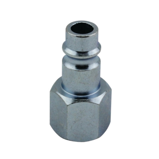 MR. TRUCK PARTS STEEL 1/4" NPT FEMALE HIGH-FLOW PLUG (2 PACK)