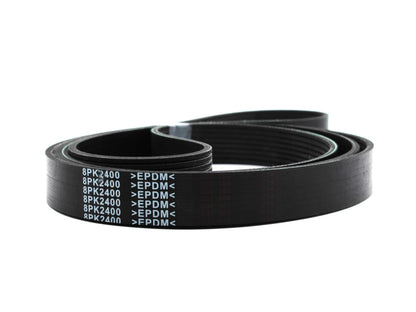MR. TRUCK PARTS BELT - POLY 8 RIBS