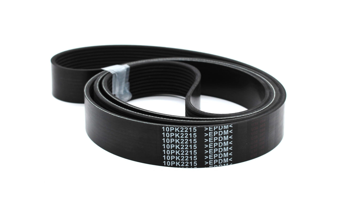MR. TRUCK PARTS SERPENTINE BELT - 10 RIBS