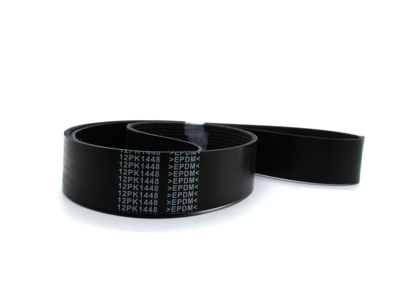 MR. TRUCK PARTS SERPENTINE BELT - POLY 12 RIBS