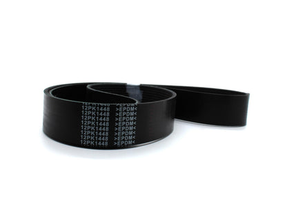 MR. TRUCK PARTS SERPENTINE BELT - POLY 12 RIBS