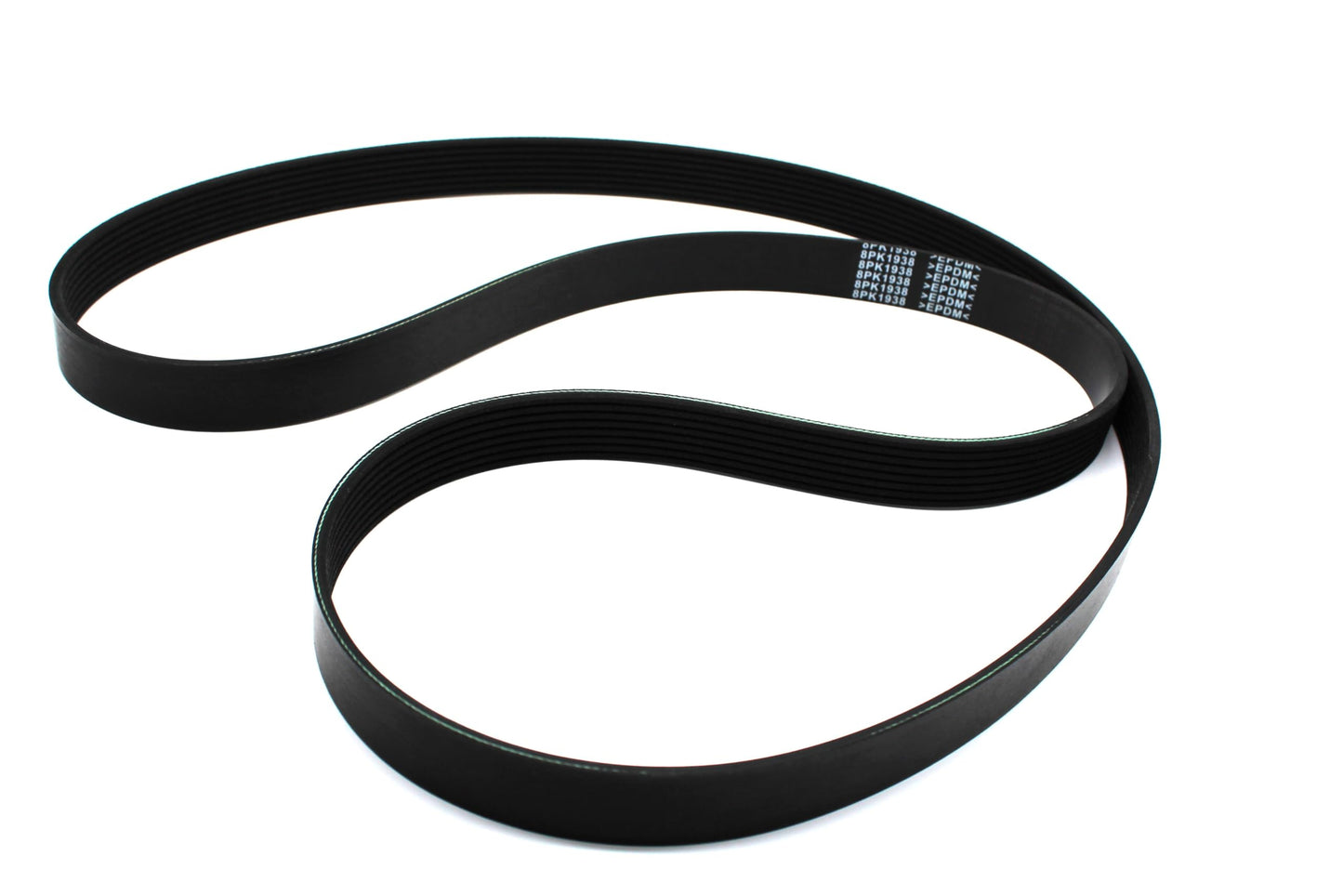 MR. TRUCK PARTS SERPENTINE BELT - 8 RIBS